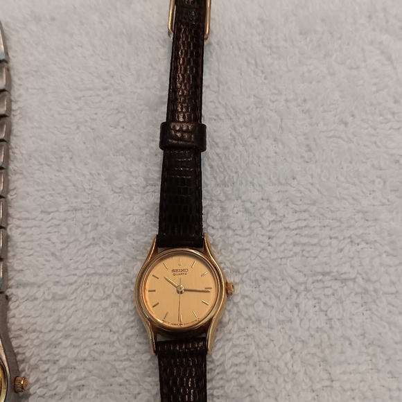 5 Lady vintage watches - Picture 6 of 6